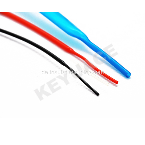 KYNAR HEAT SHRINKABLE TUBE